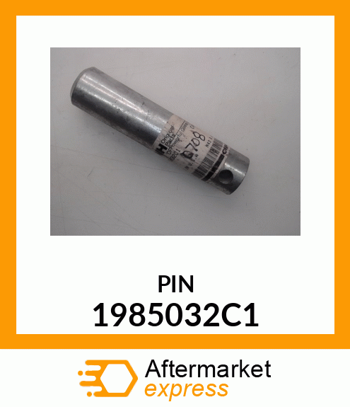 PIN 1985032C1