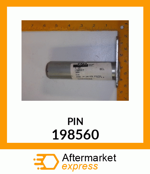 PIN 198560