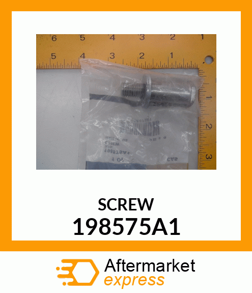 SCREW 198575A1