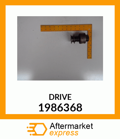 DRIVE 1986368