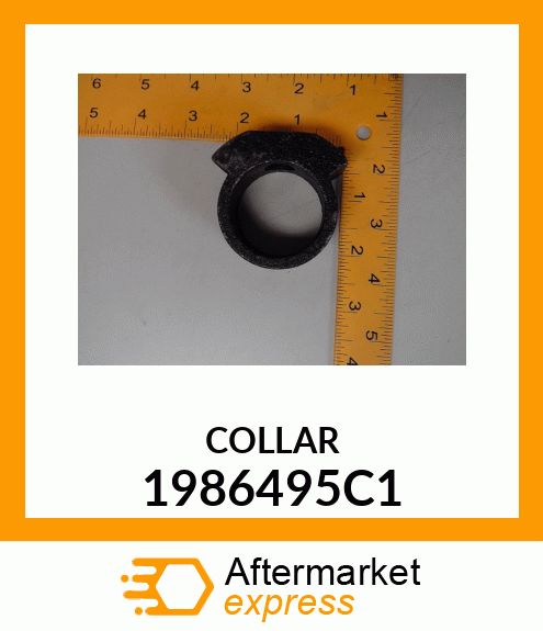 COLLAR 1986495C1