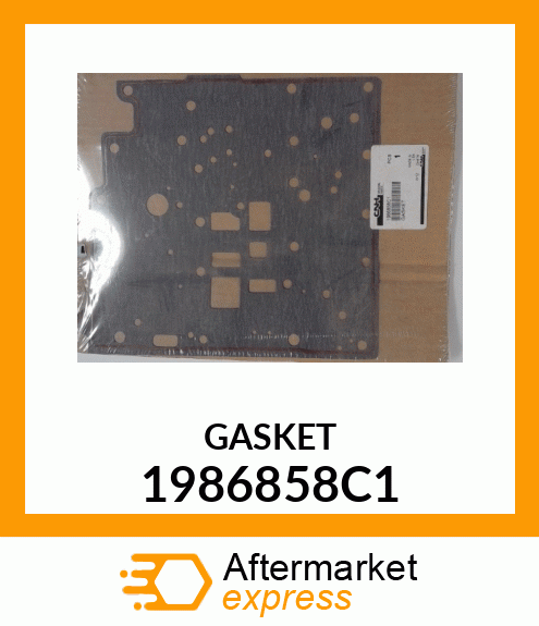 GASKET 1986858C1