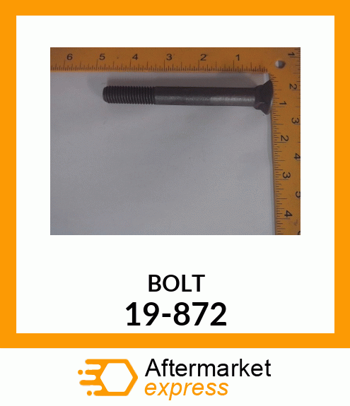 BOLT 19-872