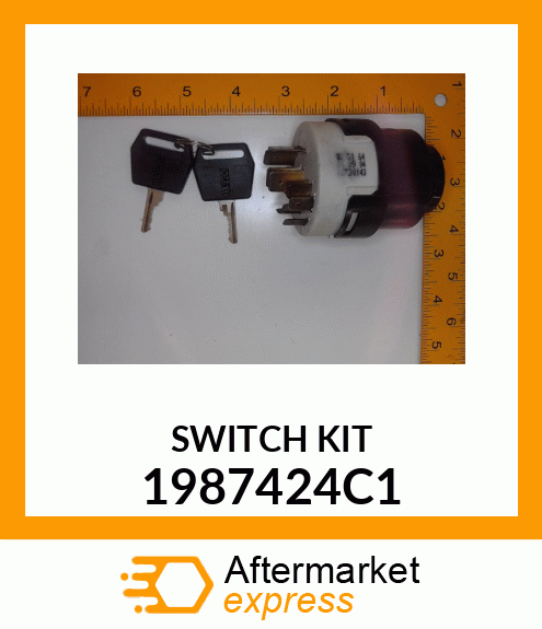 KIT4PC 1987424C1