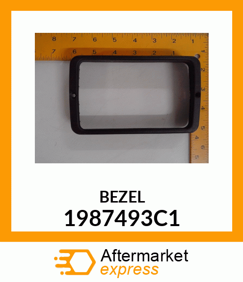 BEZEL 1987493C1