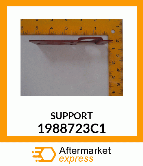 SUPPORT 1988723C1