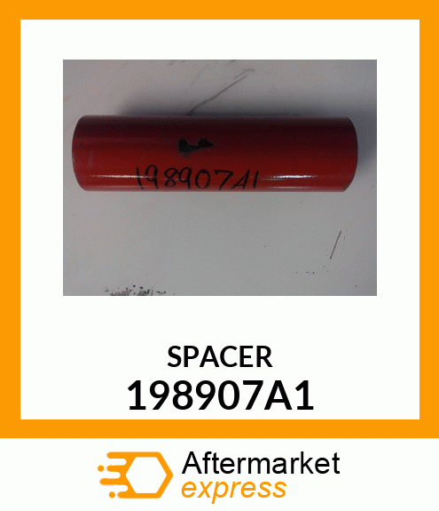 SPACER 198907A1