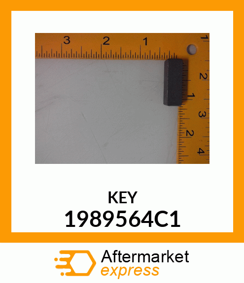 KEY 1989564C1