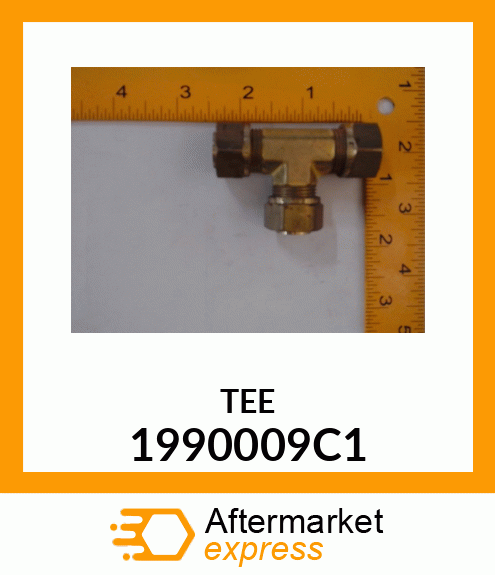 TEE 1990009C1