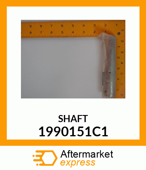 SHAFT 1990151C1