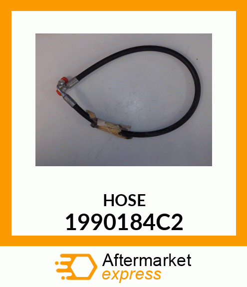 HOSE 1990184C2