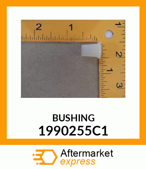 BUSHING 1990255C1