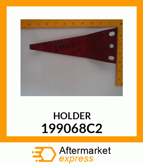 HOLDER 199068C2