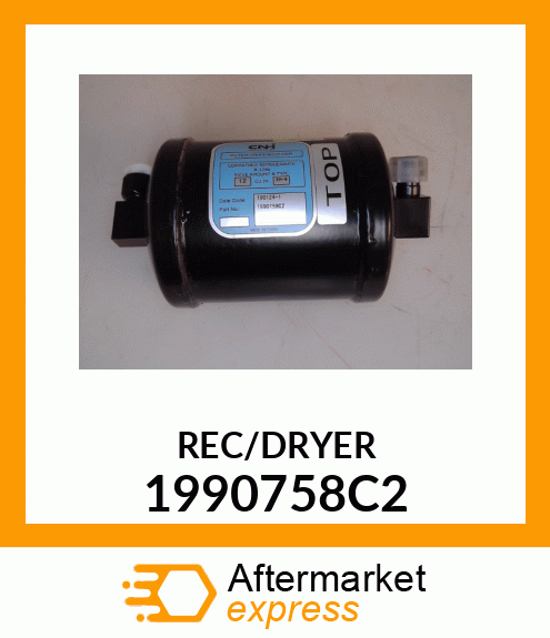 REC/DRYER 1990758C2