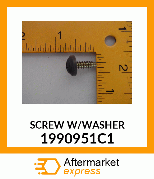 SCREW 1990951C1