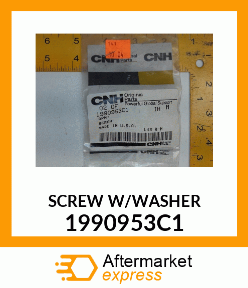 SCREW 1990953C1