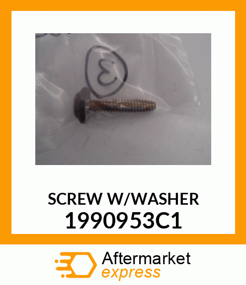 SCREW 1990953C1