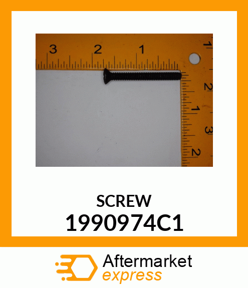 SCREW 1990974C1