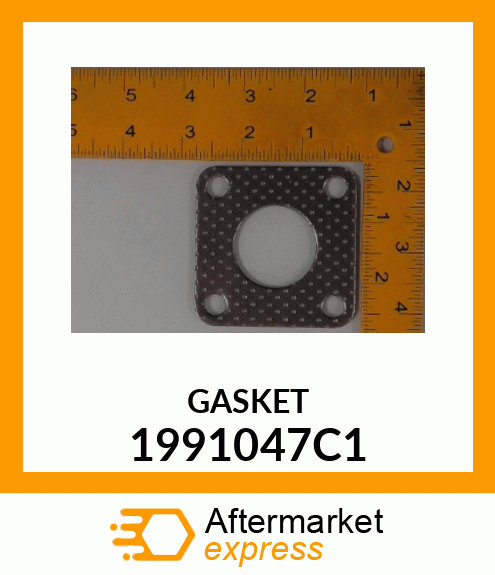 GASKET 1991047C1