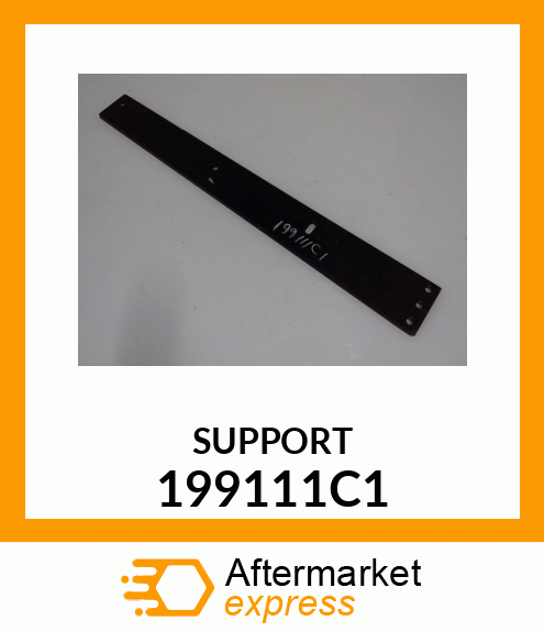 SUPPORT 199111C1