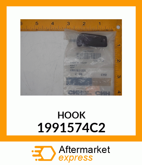 HOOK 1991574C2