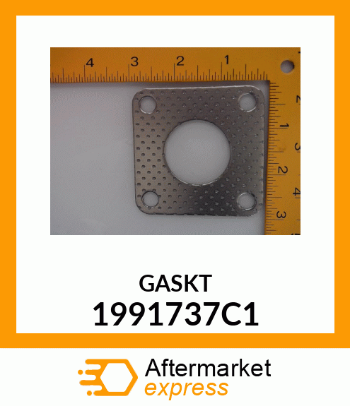 GASKET 1991737C1