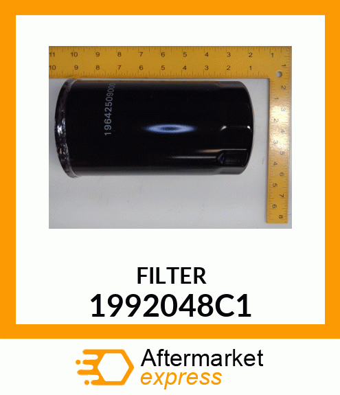 FILTER 1992048C1