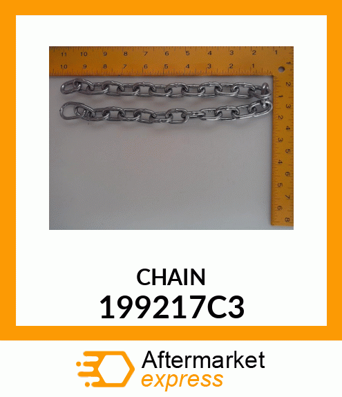 CHAIN 199217C3