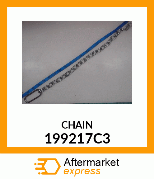 CHAIN 199217C3