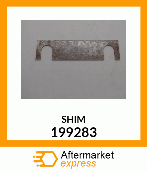 SHIM 199283