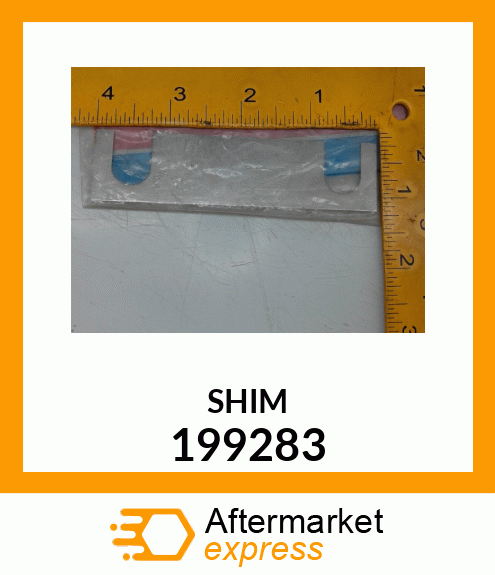 SHIM 199283