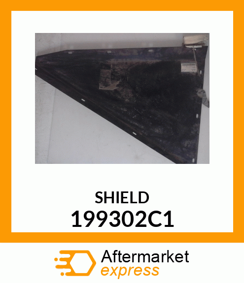 SHIELD 199302C1