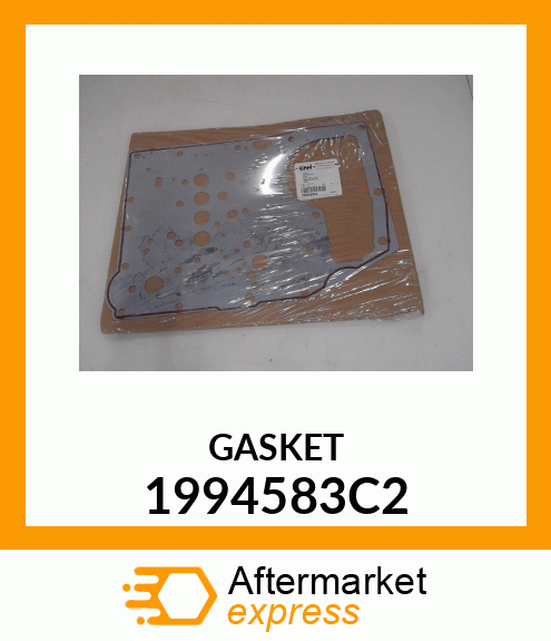 GASKET 1994583C2