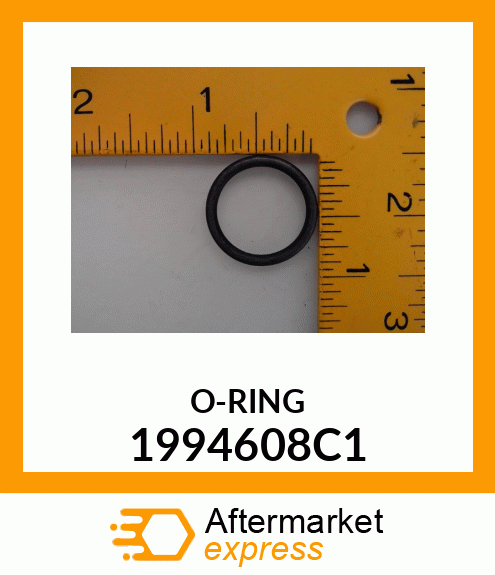 O-RING 1994608C1