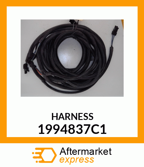 HARNESS 1994837C1