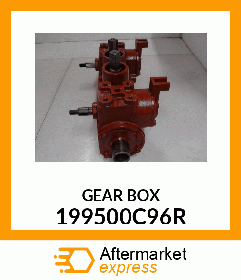 GEAR_BOX 199500C96R