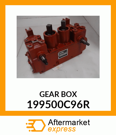 GEAR_BOX 199500C96R