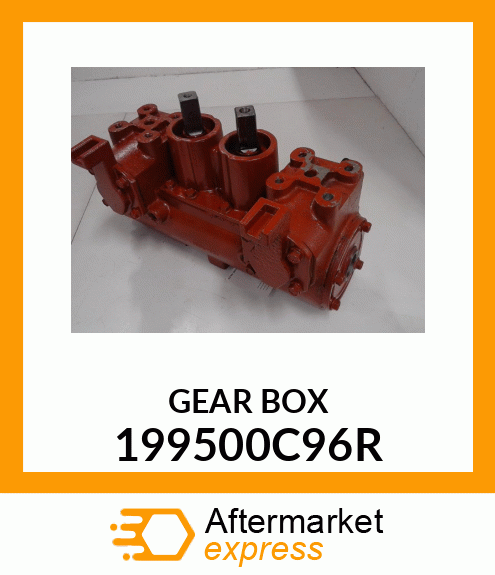 GEAR_BOX 199500C96R