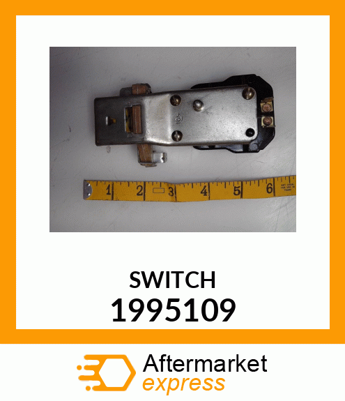 SWITCH 1995109