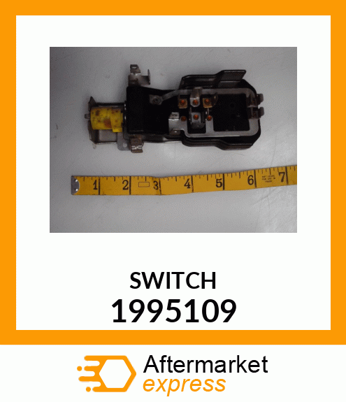 SWITCH 1995109