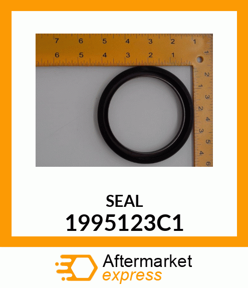 SEAL 1995123C1