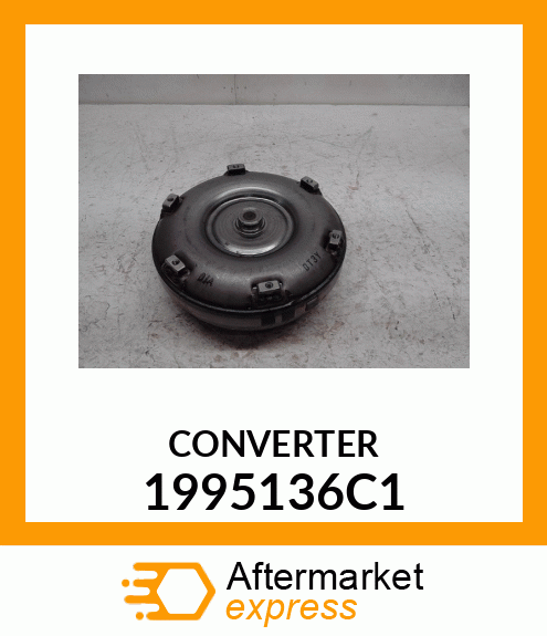 CONVERTER 1995136C1