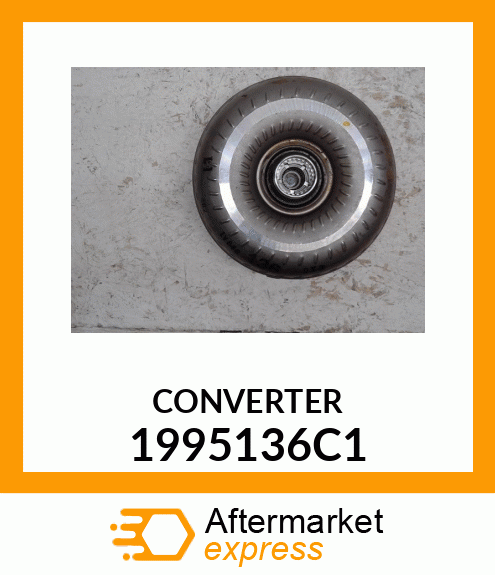 CONVERTER 1995136C1