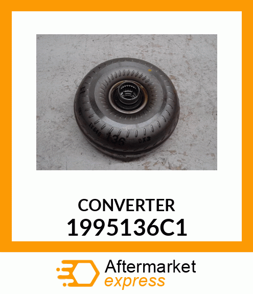 CONVERTER 1995136C1