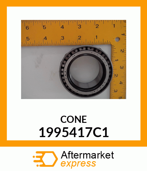 CONE 1995417C1