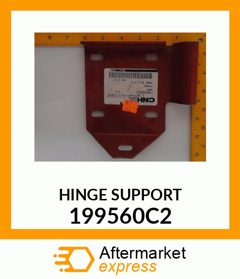 HINGE 199560C2