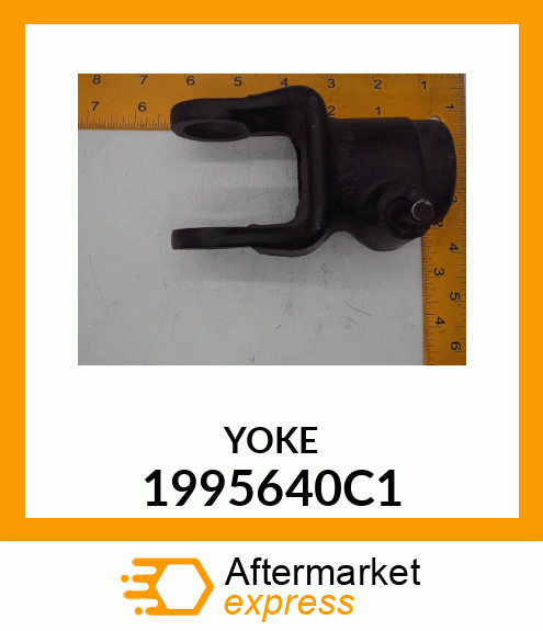 YOKE 1995640C1