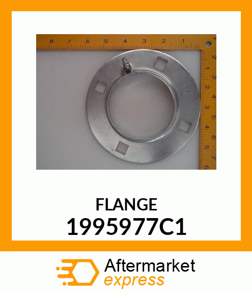 FLANGE 1995977C1