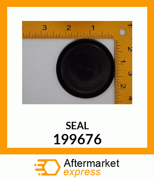 SEAL 199676