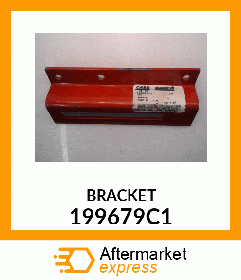 BRACKET 199679C1